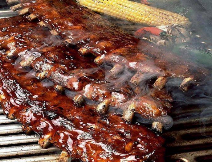 Coke BBQ Ribs Recipe! This recipe is for delicious Coca Cola BBQ Ribs! They're so good they'll melt in your mouth!