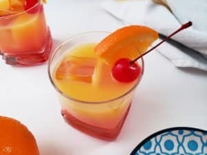 Fruity Cocktail Recipe - jose cuervo mixed drinks