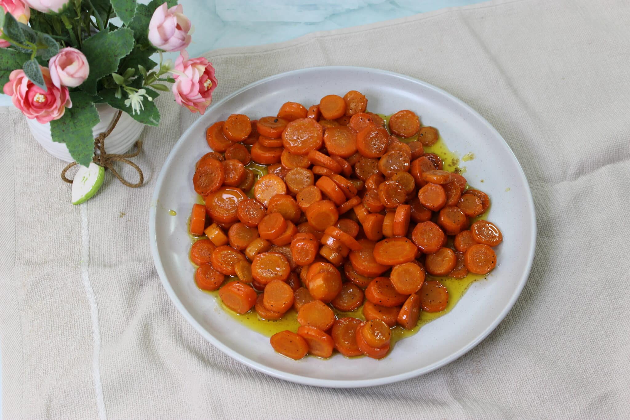 Sauteed-Carrots-Recipe